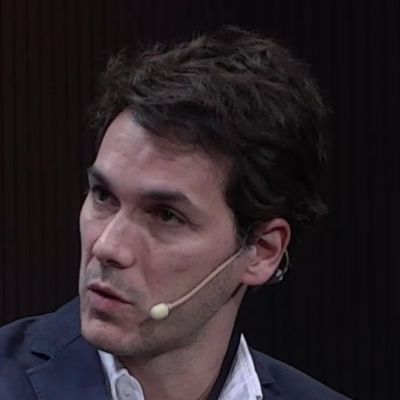 Carlos Ferrera Durán